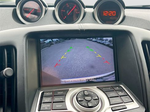 Used 2015 Nissan 370Z w/ Sport Package image 14