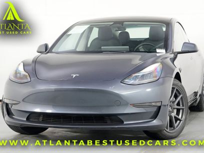Used 2022 Tesla Model 3