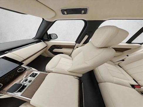 Used 2023 Land Rover Range Rover SE AWD/4WD image 16