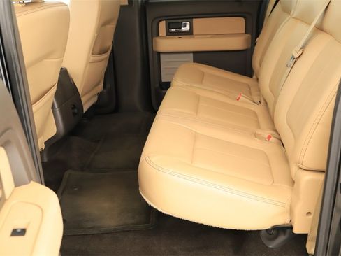 Used 2014 Ford F150 XLT w/ Equipment Group 302A Luxury image 27