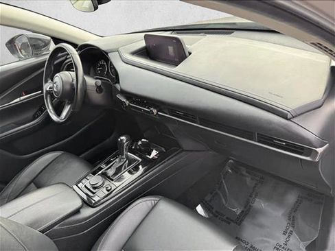 Used 2024 MAZDA CX-30 AWD 2.5 S w/ Select Sport Pkg image 10