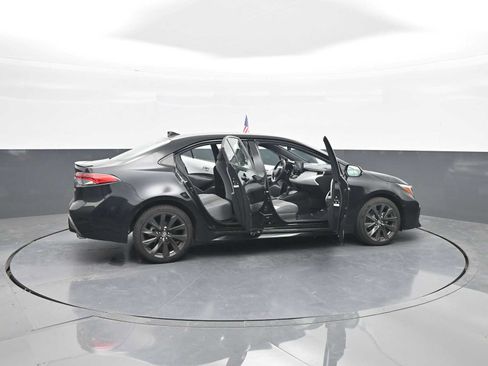 Used 2024 Toyota Corolla SE FWD image 45