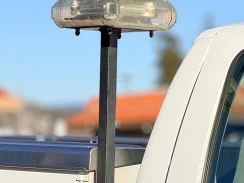 Used 2008 Ford F350 XL image 21