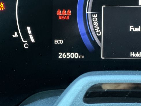 Certified 2024 Lexus RX 350 RX 350h Luxury w/ Convenience Package image 27