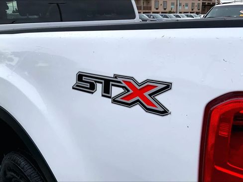 Used 2023 Ford Ranger XL w/ Equipment Group 101A High RWD image 10