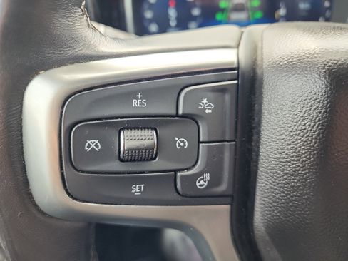 Certified 2022 Chevrolet Silverado 1500 LT image 19