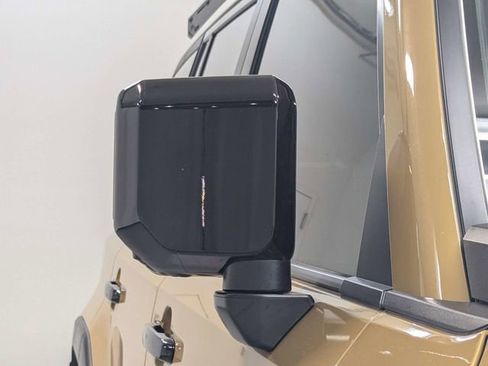 Used 2024 Toyota Land Cruiser image 30