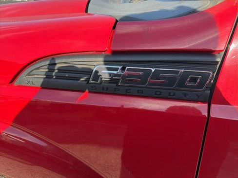 Used 2011 Ford F350 XL w/ XL Value Pkg image 7