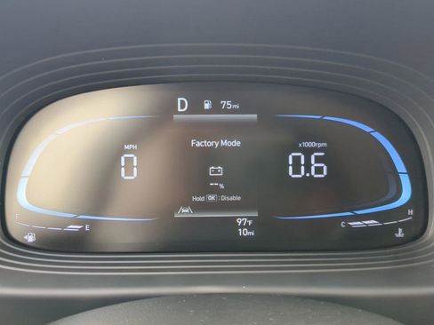 New 2026 Hyundai Venue SE FWD image 26