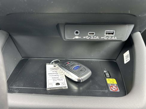 New 2026 Subaru Forester Limited AWD/4WD image 14