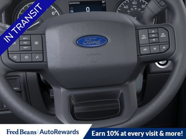 New 2026 Ford F150 XL AWD/4WD image 12