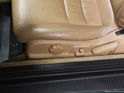 Used 1997 Toyota Supra Turbo image 34