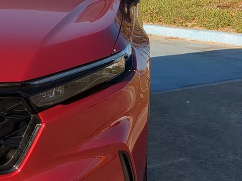 Certified 2025 Honda CR-V Sport-L image 10