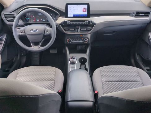Used 2020 Ford Escape SE AWD/4WD image 14