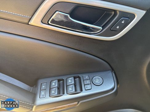 Used 2019 GMC Yukon XL Denali w/ Denali Ultimate Package image 13