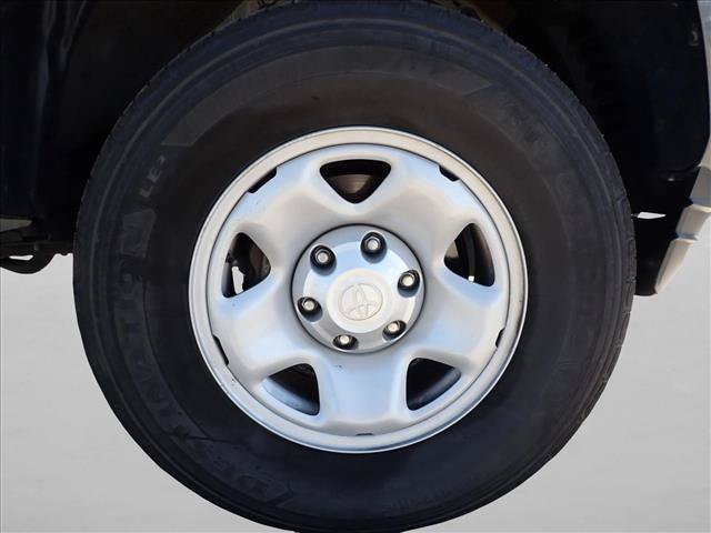 Certified 2023 Toyota Tacoma SR AWD/4WD image 4