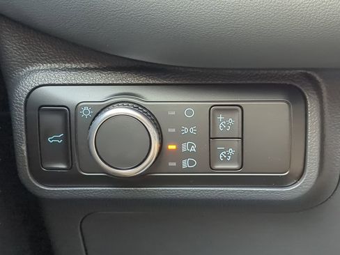 New 2026 Ford Explorer Active image 61