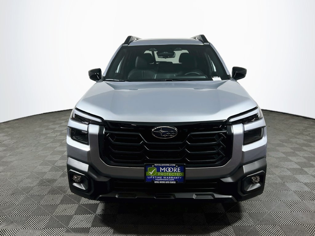 New 2026 Subaru Outback Touring XT AWD/4WD image 2