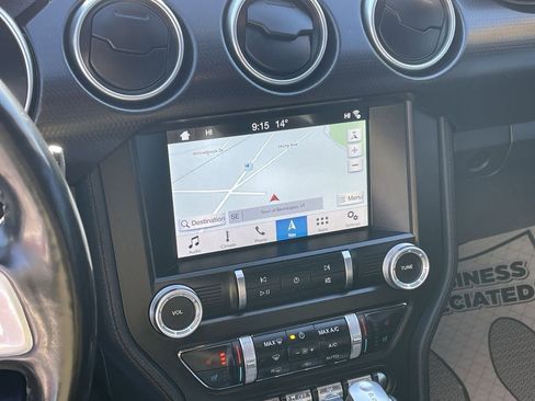 Used 2019 Ford Mustang GT Premium w/ Equipment Group 401A image 18