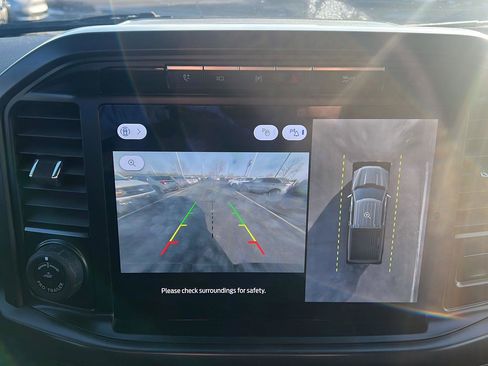 Used 2024 Ford F150 XLT w/ Equipment Group 303A High image 25