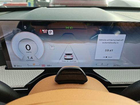 Used 2026 Genesis GV80 3.5T Prestige image 5