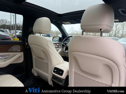 Certified 2024 Mercedes-Benz GLE 350 4MATIC image 22