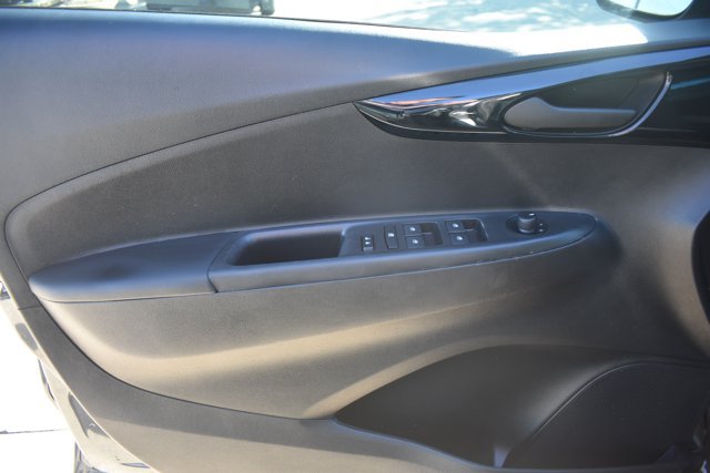 Used 2020 Chevrolet Spark LT FWD image 12