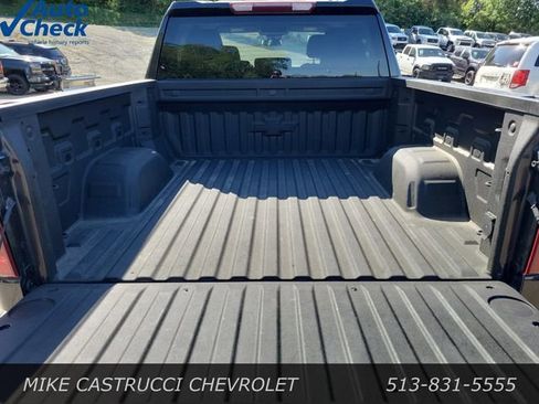 Used 2023 Chevrolet Silverado 1500 LT AWD/4WD image 29