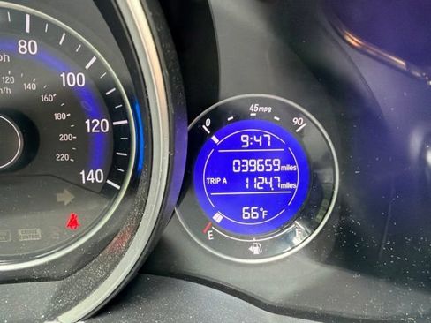 Used 2015 Honda Fit EX image 7