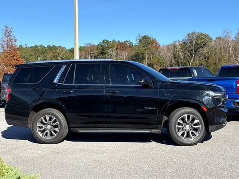 Used 2022 Chevrolet Tahoe LT w/ Luxury Package image 23