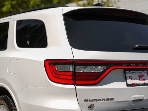 Used 2025 Dodge Durango R/T AWD/4WD image 15