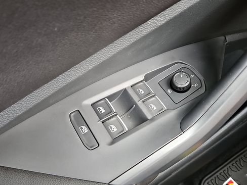 New 2026 Volkswagen Jetta S image 12