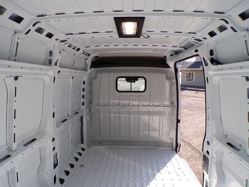 New 2026 RAM ProMaster 3500 w/ Safety Group image 11