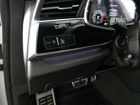 New 2026 Audi Q8 Prestige image 16