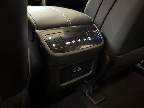 Used 2025 INFINITI QX60 Pure image 21