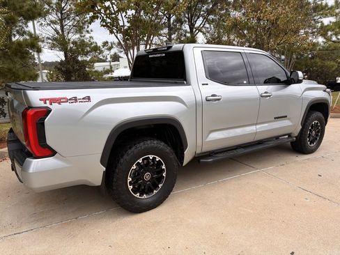 Used 2023 Toyota Tundra SR5 image 5