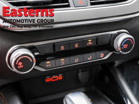 Used 2024 Nissan Altima 2.5 SR image 20