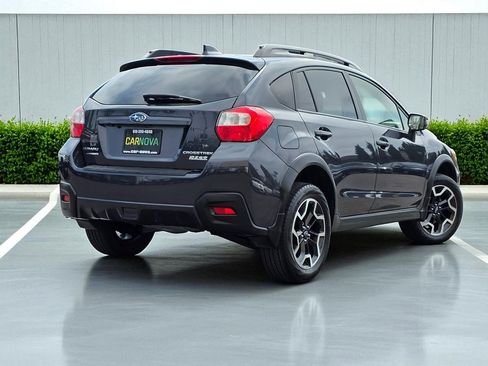 Used 2017 Subaru Crosstrek 2.0i Limited image 10