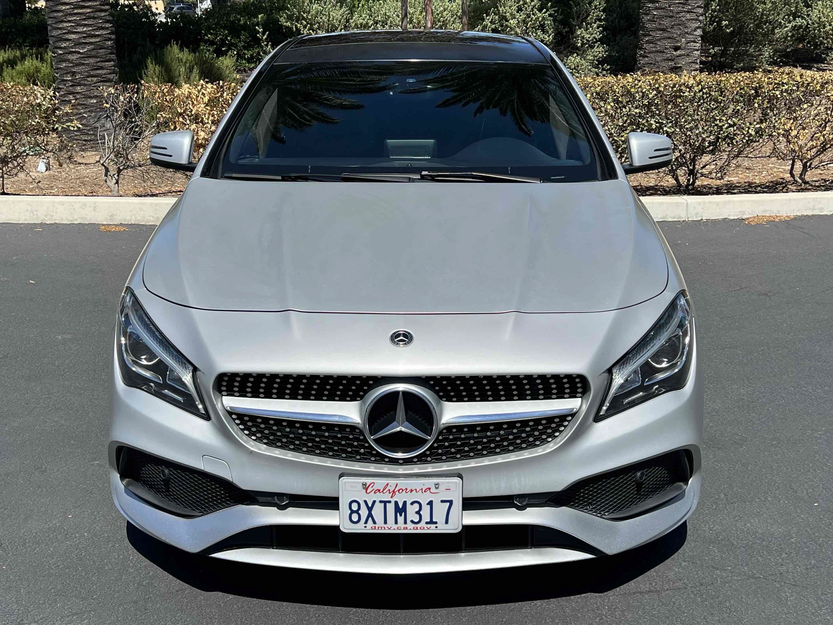 Used 2018 Mercedes-Benz CLA 250 image 13