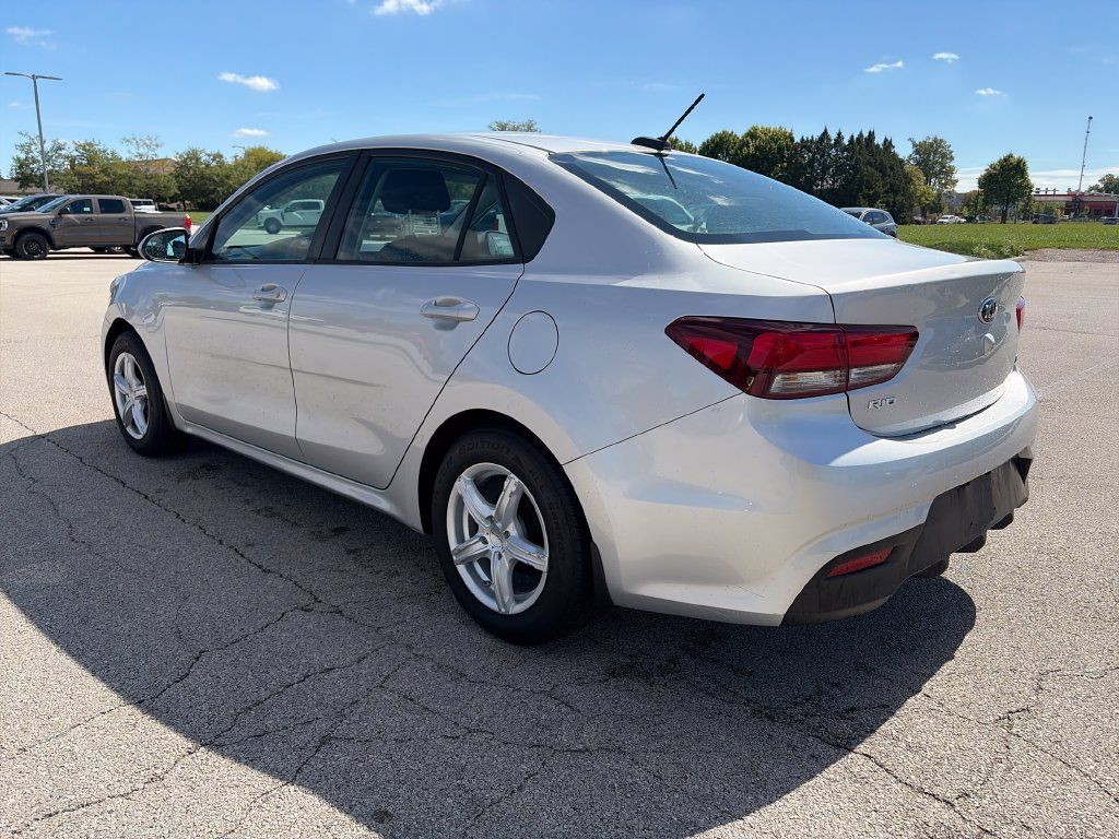 Used 2019 Kia Rio S FWD image 5