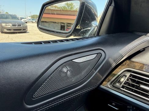 Used 2015 BMW 640i Gran Coupe image 33