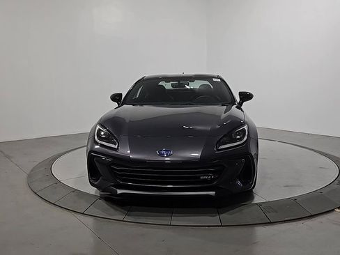New 2025 Subaru BRZ tS image 8