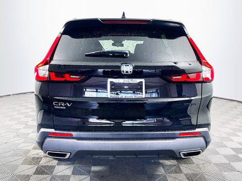Used 2025 Honda CR-V Sport image 5