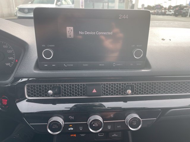 Used 2022 Honda Civic Sport image 26