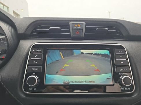 Used 2024 Nissan Versa S w/ S Plus Package image 9