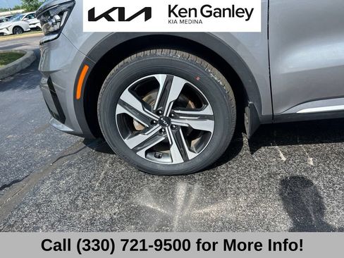 Certified 2023 Kia Sorento SX Prestige AWD/4WD image 17