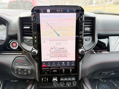 New 2026 RAM 1500 RHO image 22