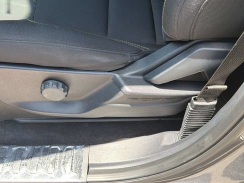 Certified 2024 Ford F150 STX RWD image 21