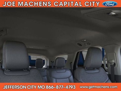 New 2026 Ford Explorer Active image 23