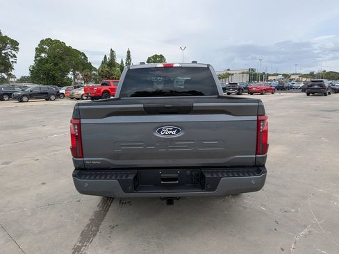 Used 2026 Ford F150 STX RWD image 7